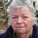 Friedl Hofbauer Porträt