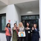 Frauensprecherinnen gegen Gewalt